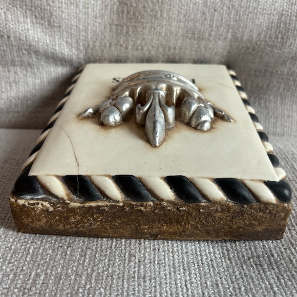 SID DICKENS MEMORY BLOCK TILE: PRINCESS (T59) - Picture 4 of 6